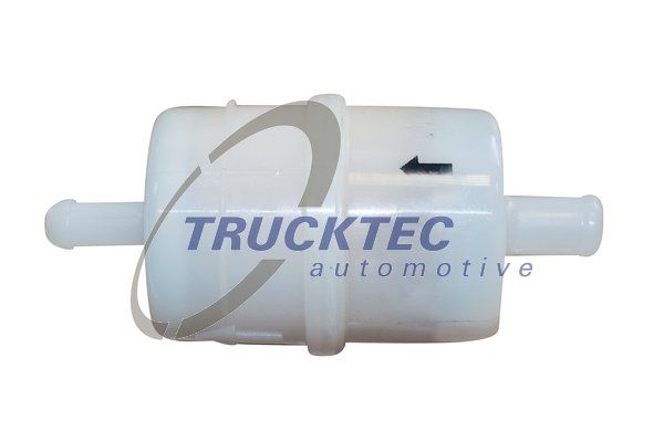 TRUCKTEC AUTOMOTIVE Воздушный фильтр, компрессор - подсос воздуха 02.30.332